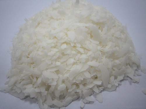 Nonion softener flakes