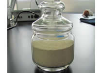 Granule cellulase enzyme